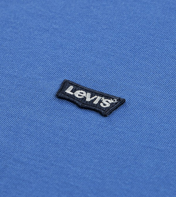 ليفايز ليفايز - أزرق T-shirts