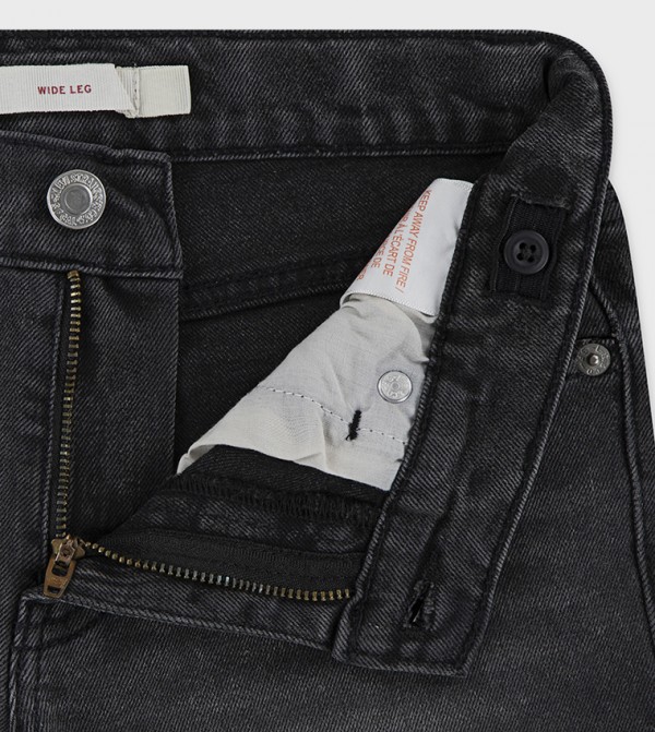 Levi's Levi's - Black Jeans