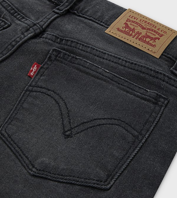 Levi's Levi's - Black Jeans