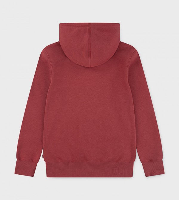 Levi's Levi's - Red Hoodies