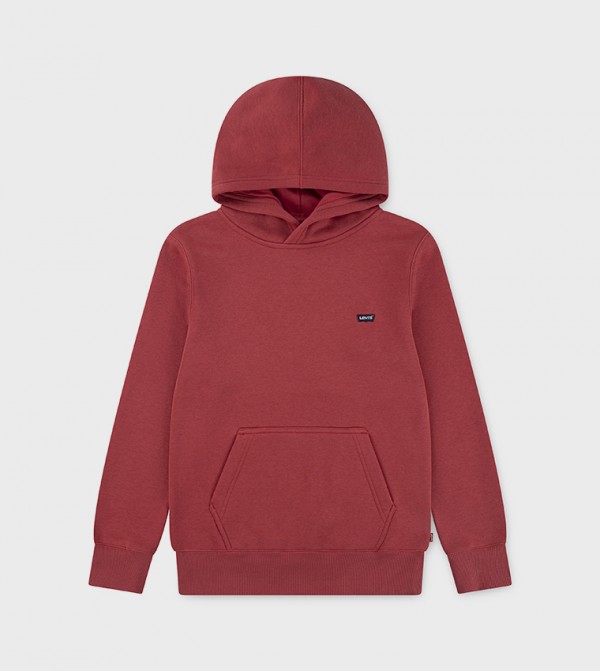 Levi's Levi's - Red Hoodies