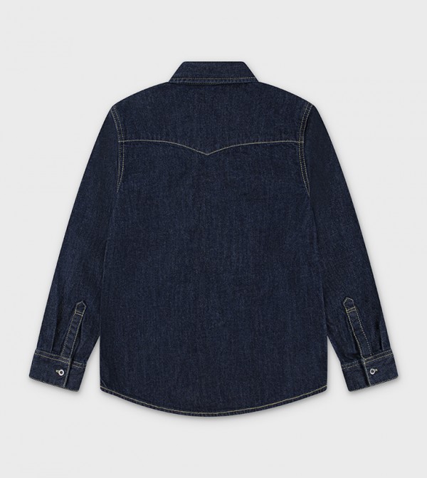 Levi's Levi's - Navy Shirts