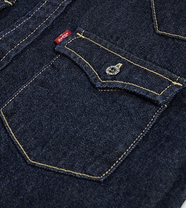 Levi's Levi's - Navy Shirts