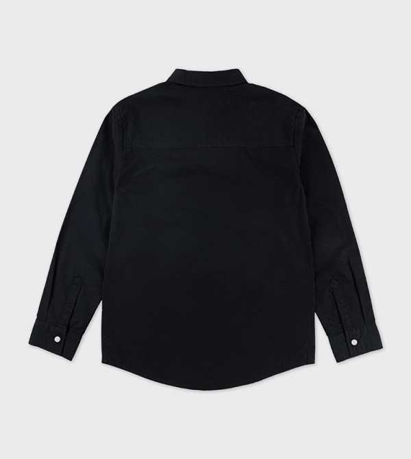 Levi's Shirts - Black Shirts