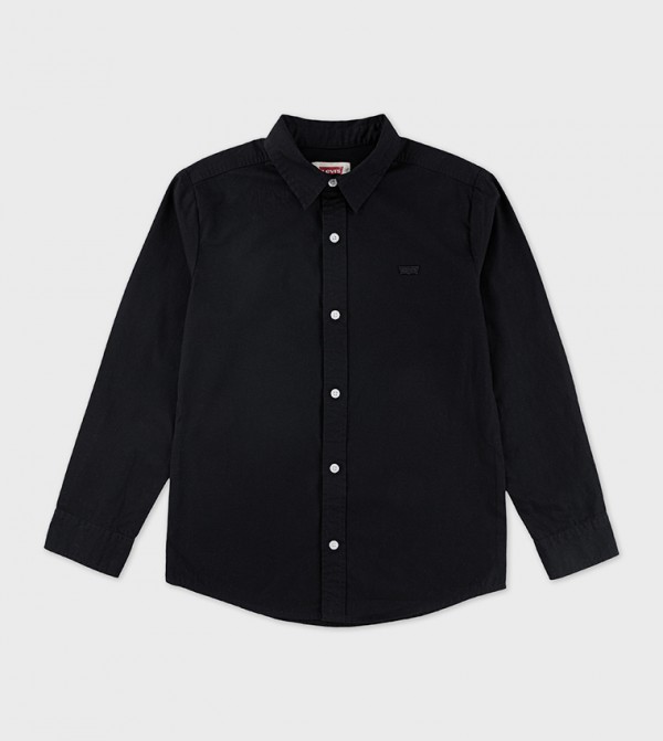 Levi's Shirts - Black Shirts