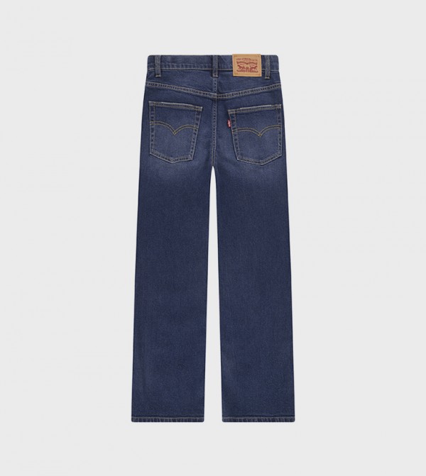 Levi's Levi's - Navy Jeans