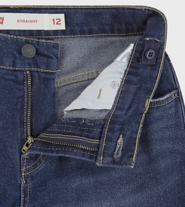 Levi's Levi's - Navy Jeans