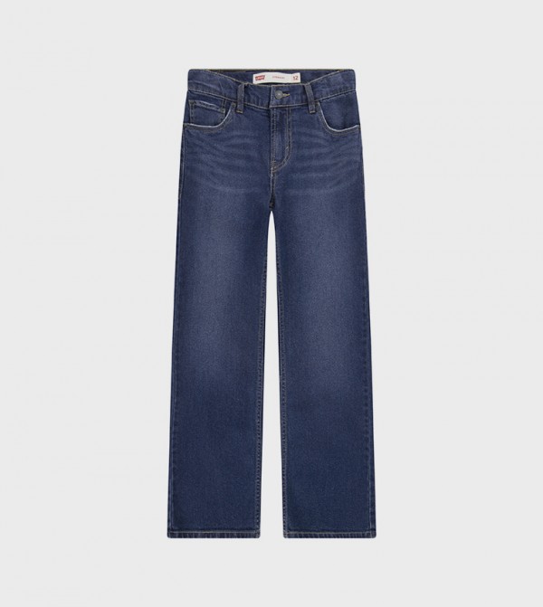 Levi's Levi's - Navy Jeans
