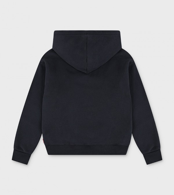 Levi's Levi's - Black Hoodies