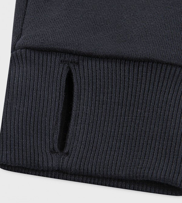 Levi's Levi's - Black Hoodies