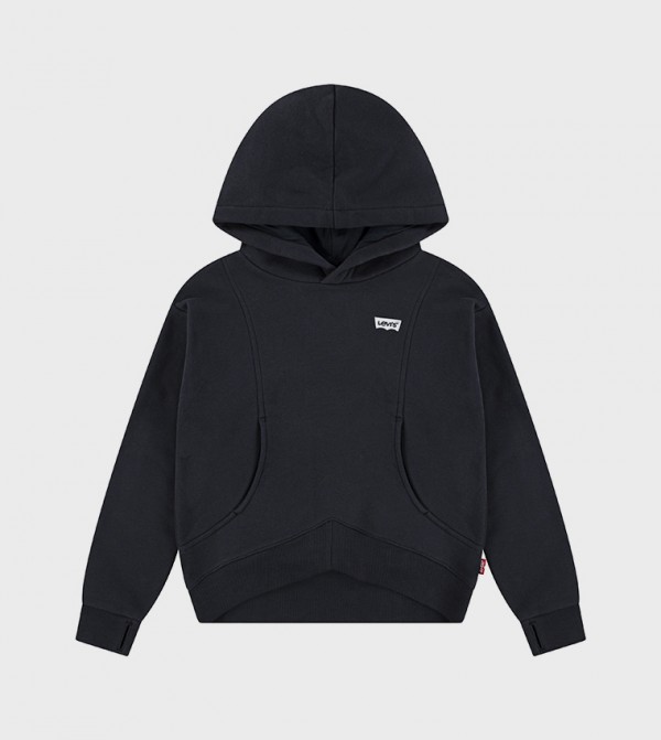 Levi's Levi's - Black Hoodies
