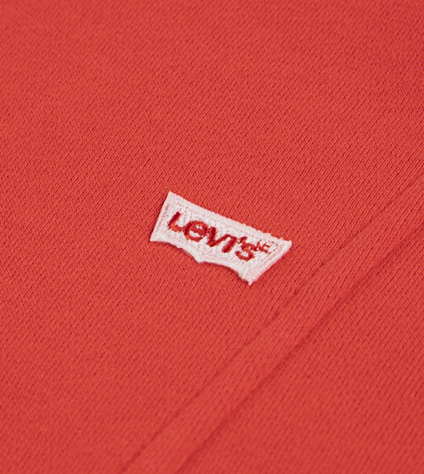 Levi's Levi's - Red Hoodies