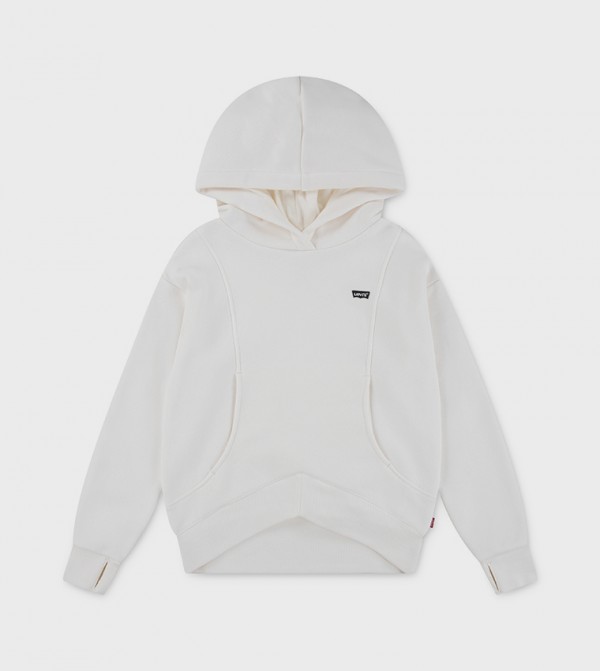 ليفايز ليفايز - عاجي هودي