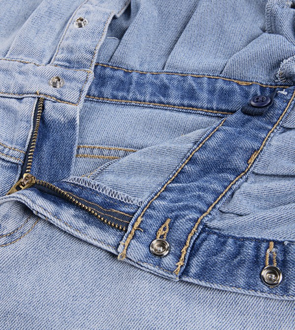 Levi's Levi's - Blue Casual Dress