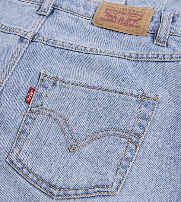 Levi's Levi's - Blue Casual Dress