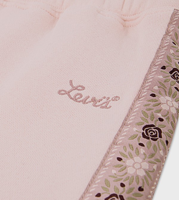 ليفايز ليفايز - وردي السراويل