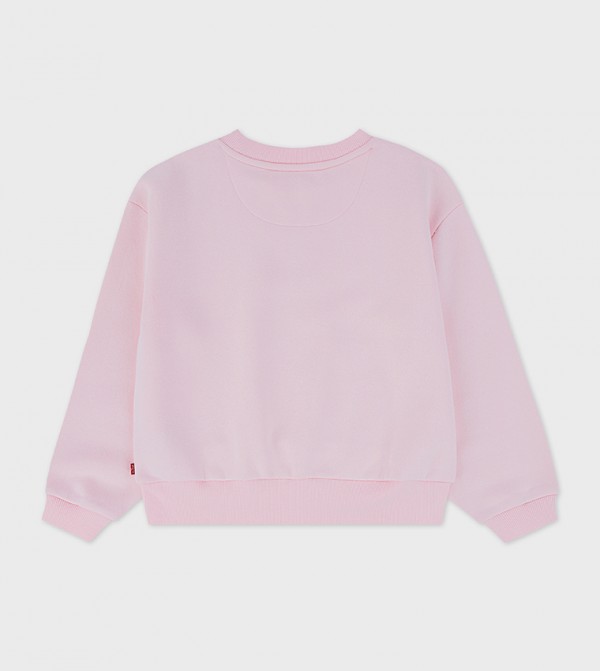 Levi's Levi's - Pink Sweatshirts