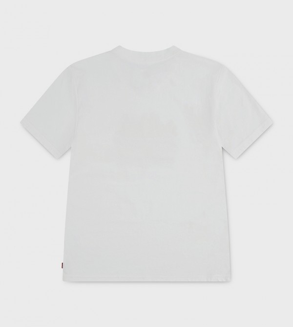 Levi's Levi's - White T-shirts