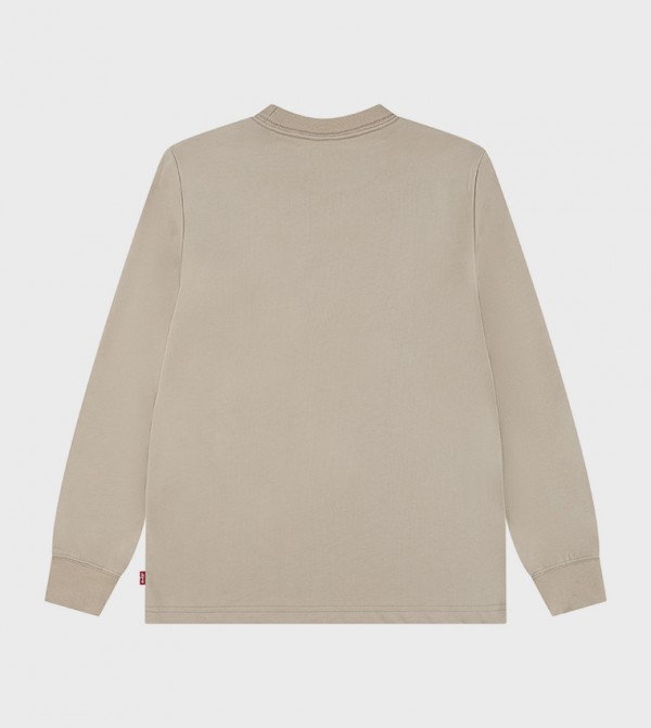 ليفايز ليفايز - بيج T-shirts