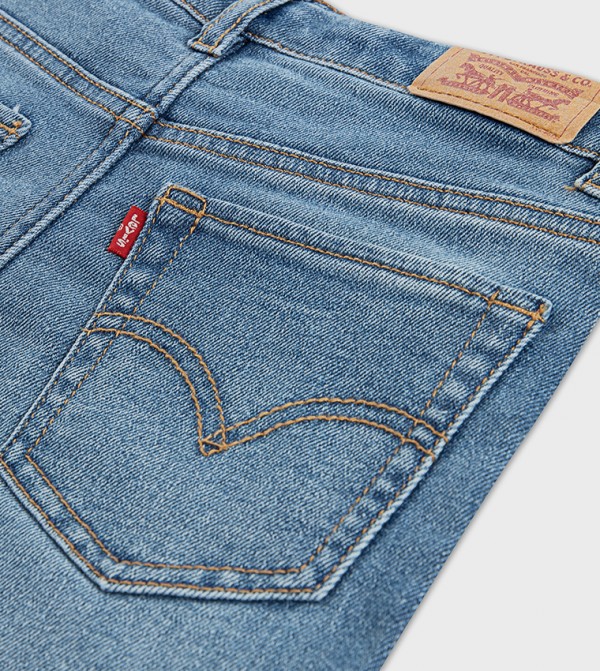 Levi's Levi's - Blue Jeans