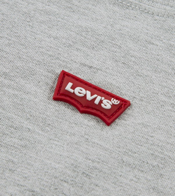 Levi's  - Grey T-shirts