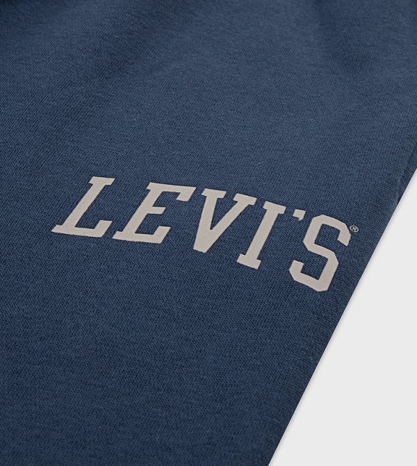 ليفايز ليفايز - كحلي جوغر