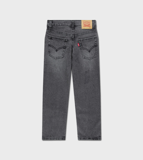 ليفايز ليفايز - أزرق جينز