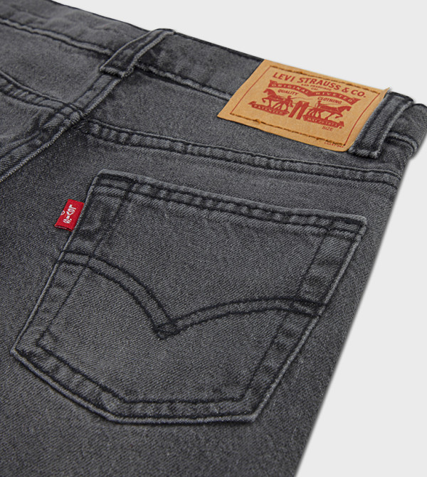 ليفايز ليفايز - أزرق جينز