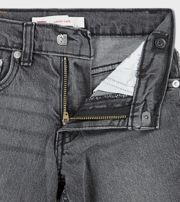 ليفايز ليفايز - أزرق جينز