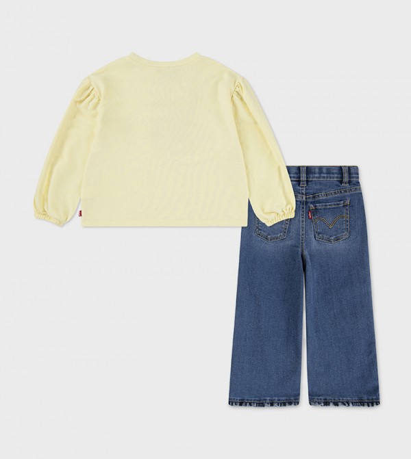Levi's Levi's - Multi clothing sets