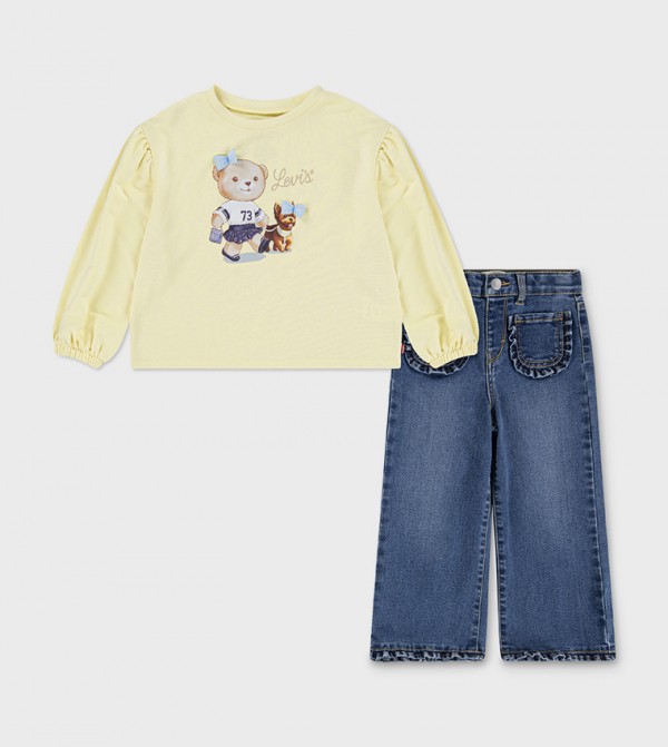 Levi's Levi's - Multi clothing sets