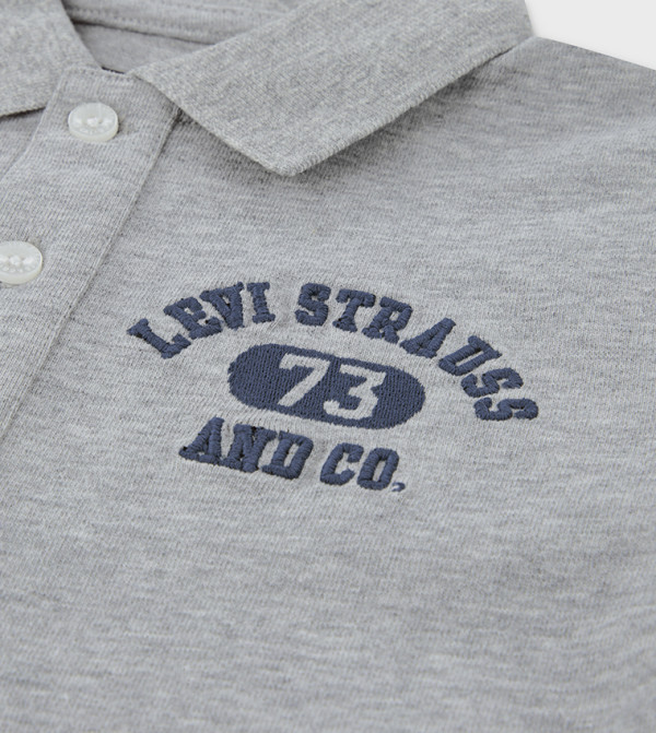 Levi's  - Grey T-shirts