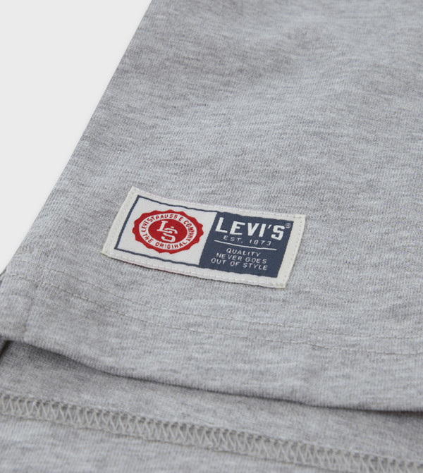 Levi's  - Grey T-shirts