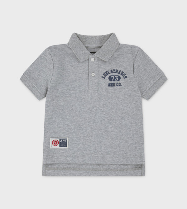 Levi's  - Grey T-shirts