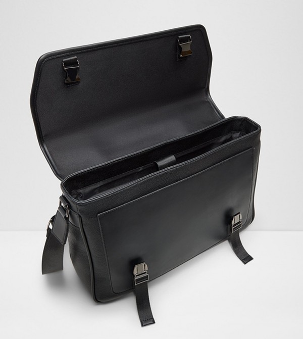 Aldo  Messenger Bags - Black undefined