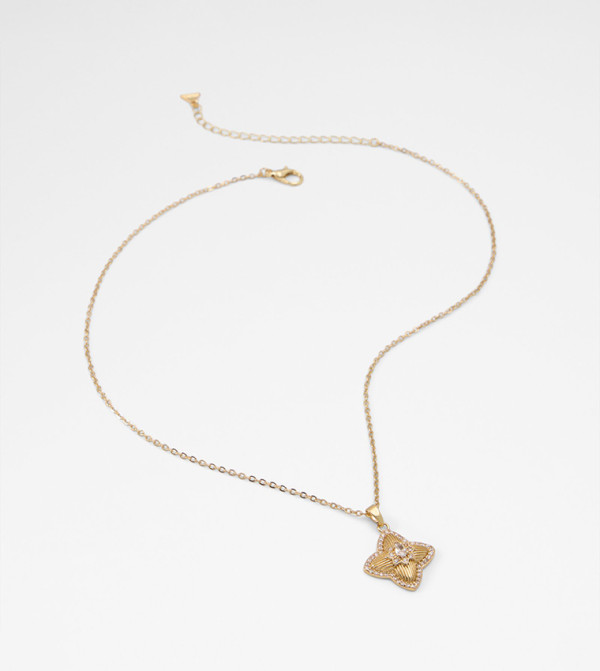 Aldo Accessories Aldo Accessories - Gold Necklaces & Pendants