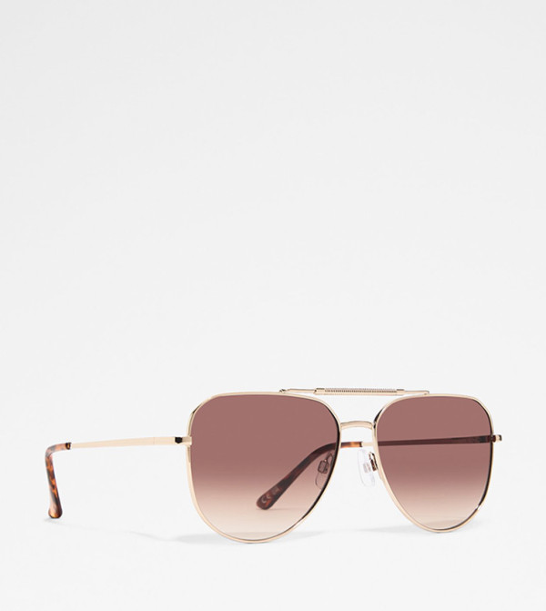 Aldo Accessories  Sunglasses - Gold undefined