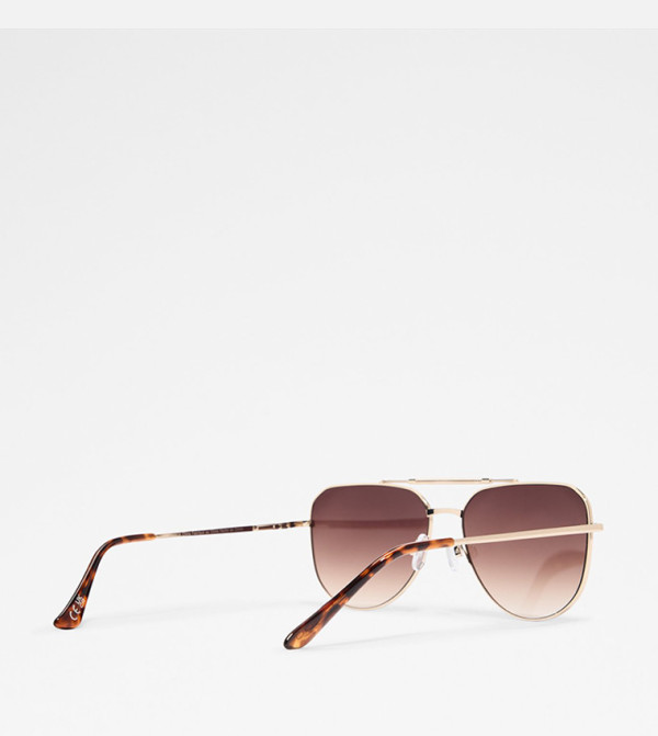 Aldo Accessories  Sunglasses - Gold undefined