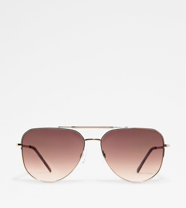 Aldo Accessories  Sunglasses - Gold undefined