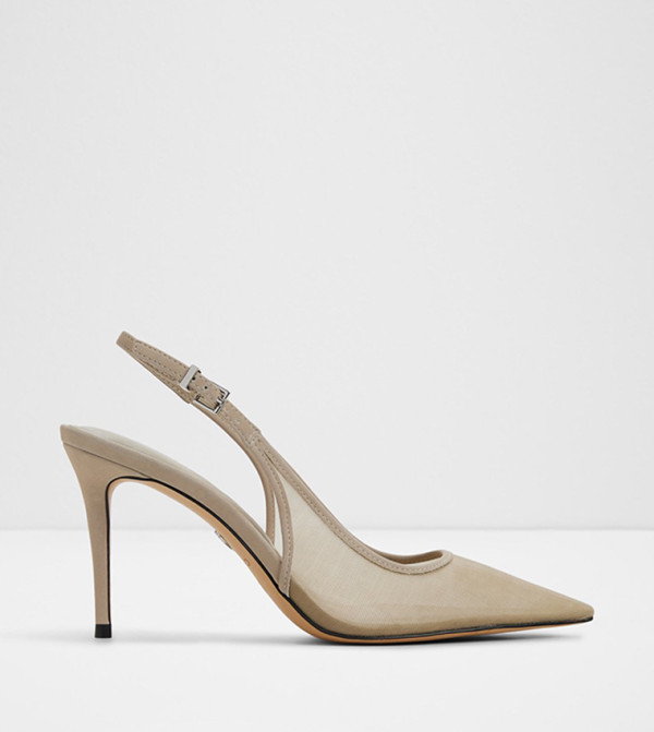 Aldo  - Green Pumps