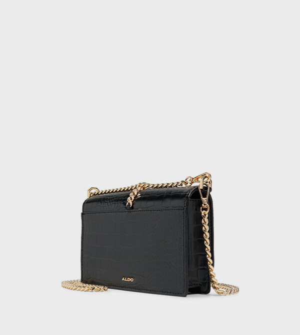Aldo Bags - Black Cross Body Bags