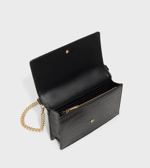 Aldo Bags - Black Cross Body Bags