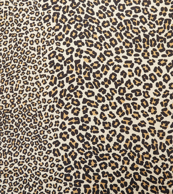 Dune Accessories  Scarves - Yellow Silk Scarves