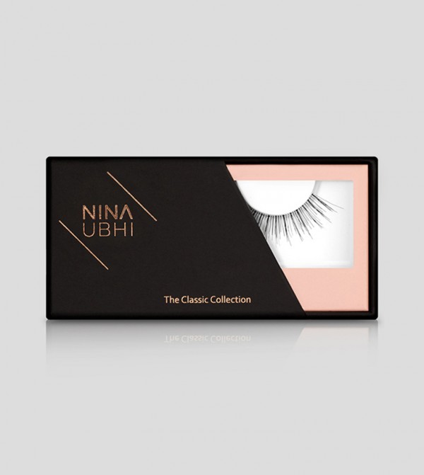 Nina Ubhi  - Multi False Eyelashes