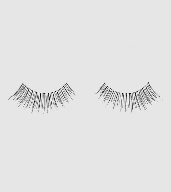 Nina Ubhi  - Multi False Eyelashes