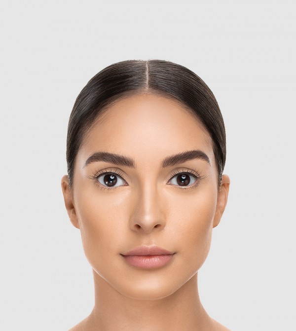 Nina Ubhi  - Multi False Eyelashes
