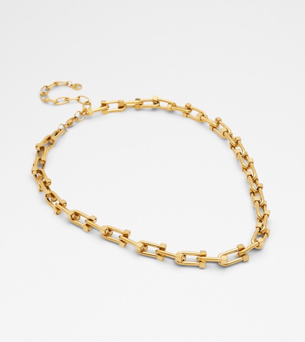 Aldo Accessories  Jewellery - Gold Necklaces & Pendants
