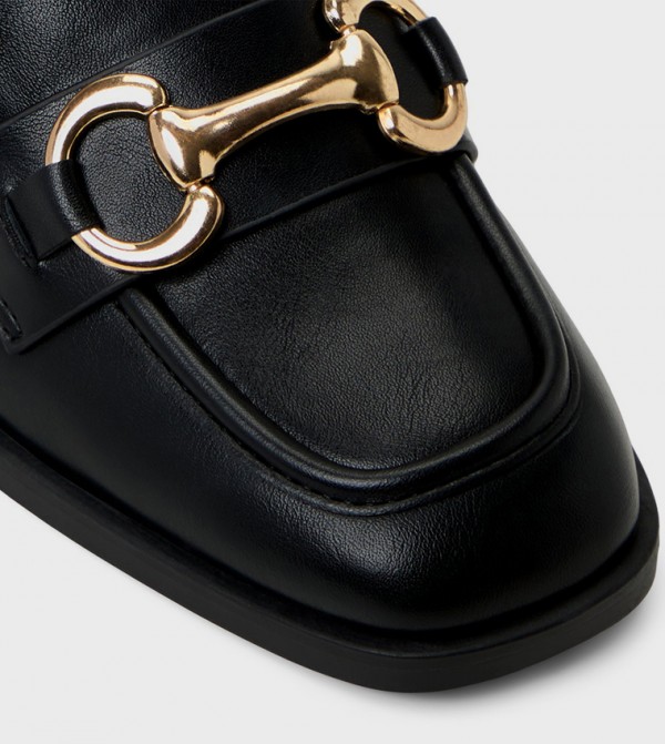 Call it Spring Call It Spring - Black Pumps