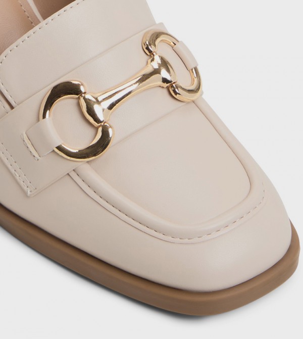 Call it Spring Call It Spring - Beige Pumps