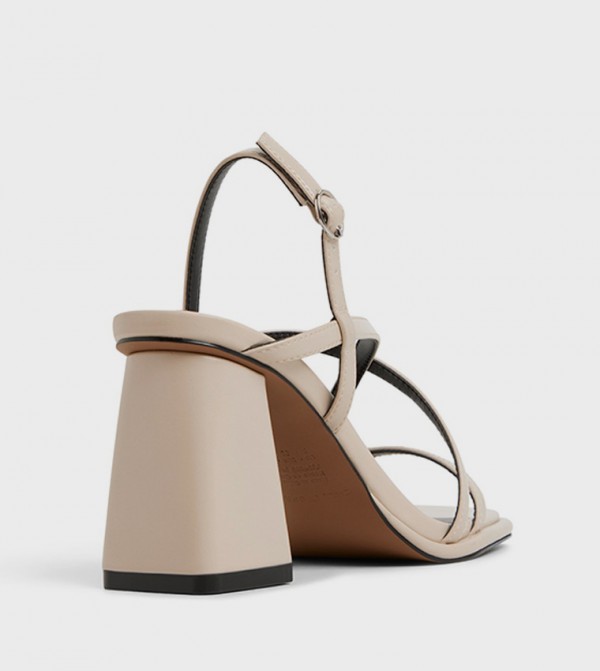 Call it Spring Call It Spring - Beige Heels